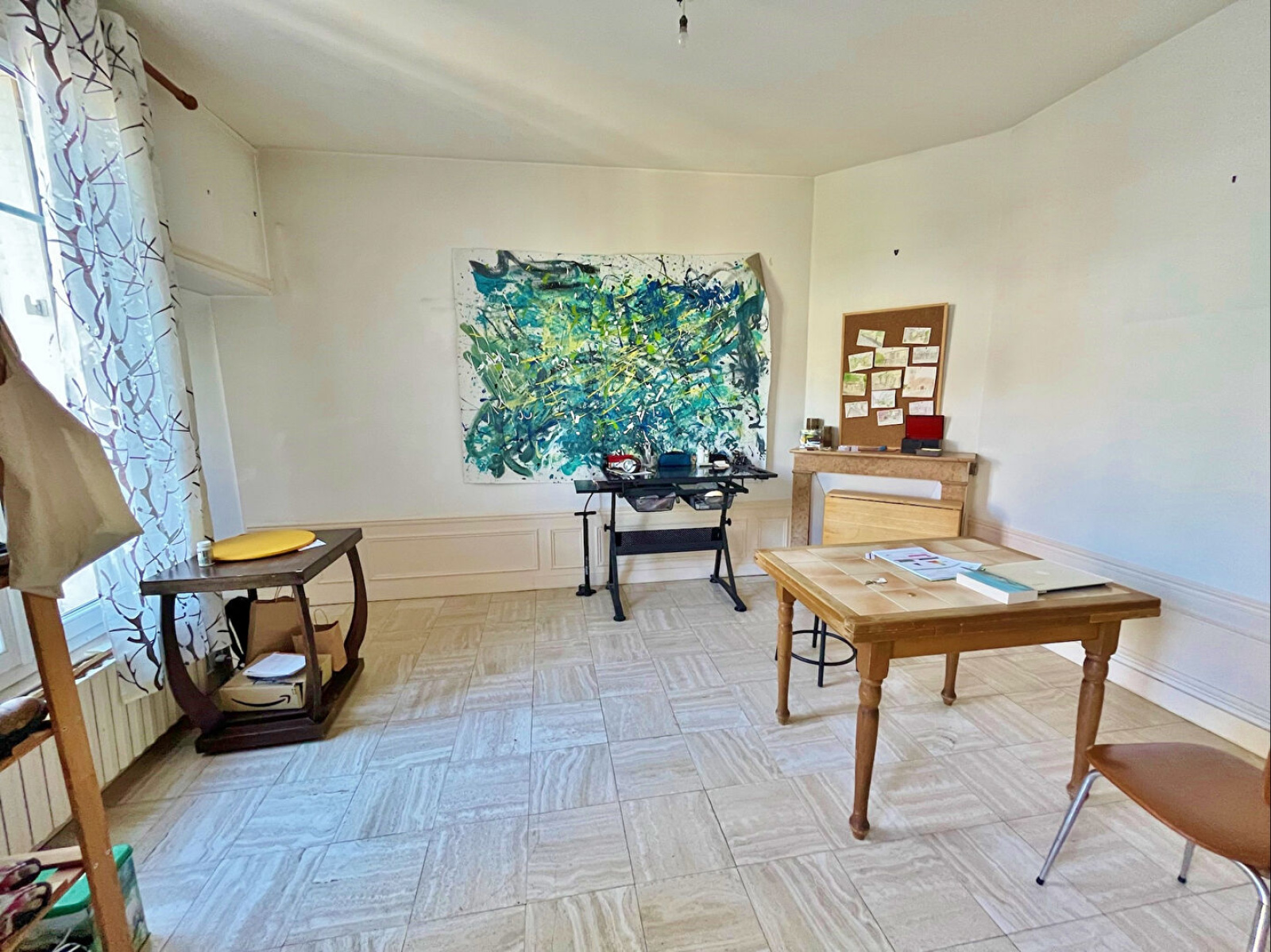 Image_, Maison, Cachan, ref :91