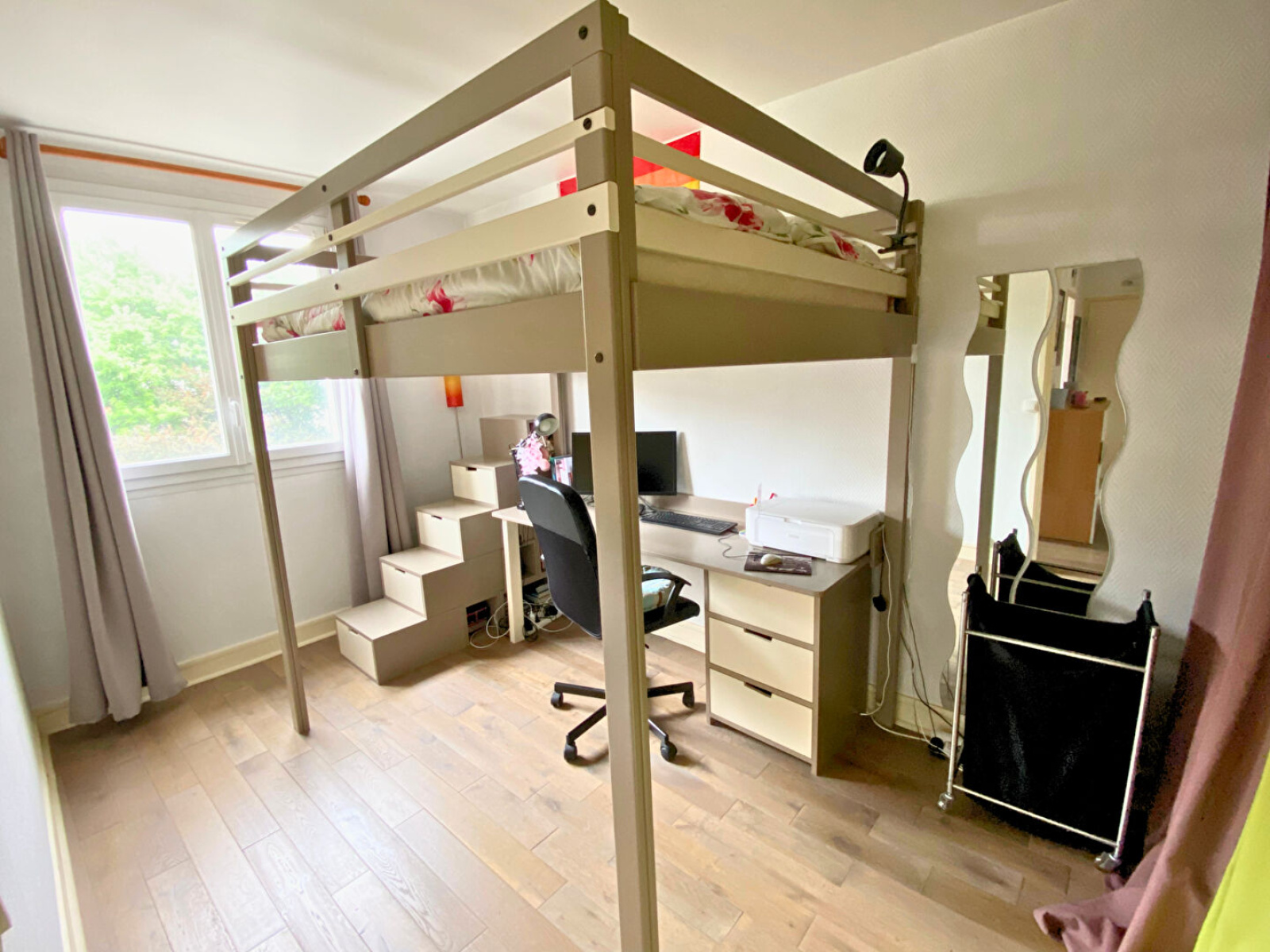 Image_, Appartement, Cachan, ref :170