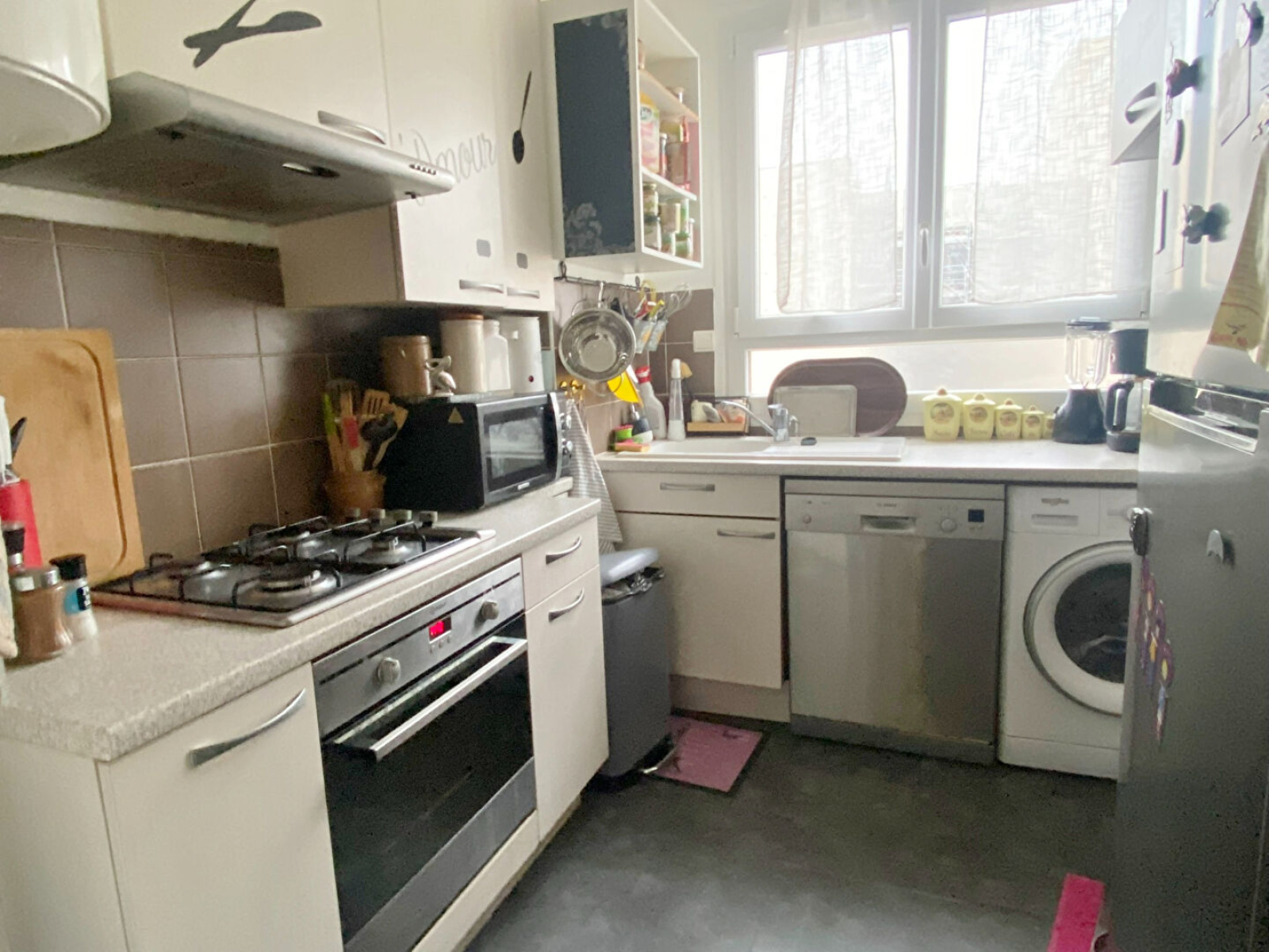 Image_, Appartement, Cachan, ref :97