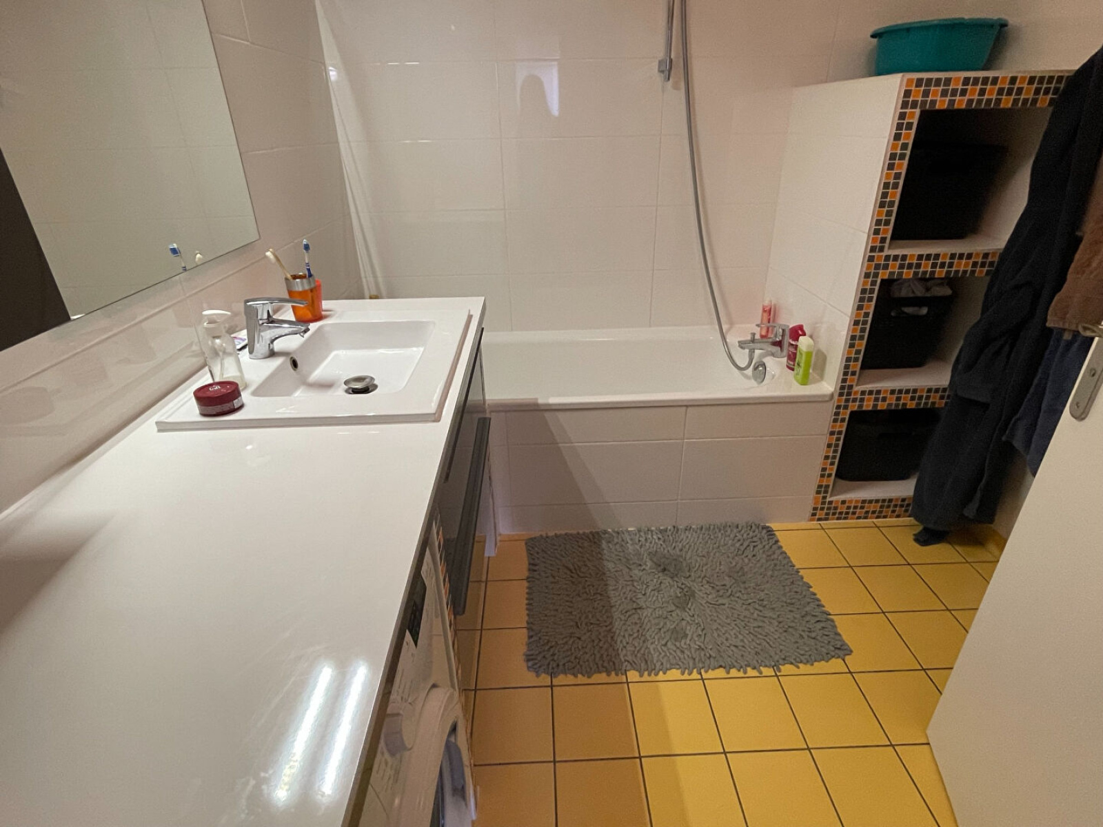 Image_, Appartement, Cachan, ref :136