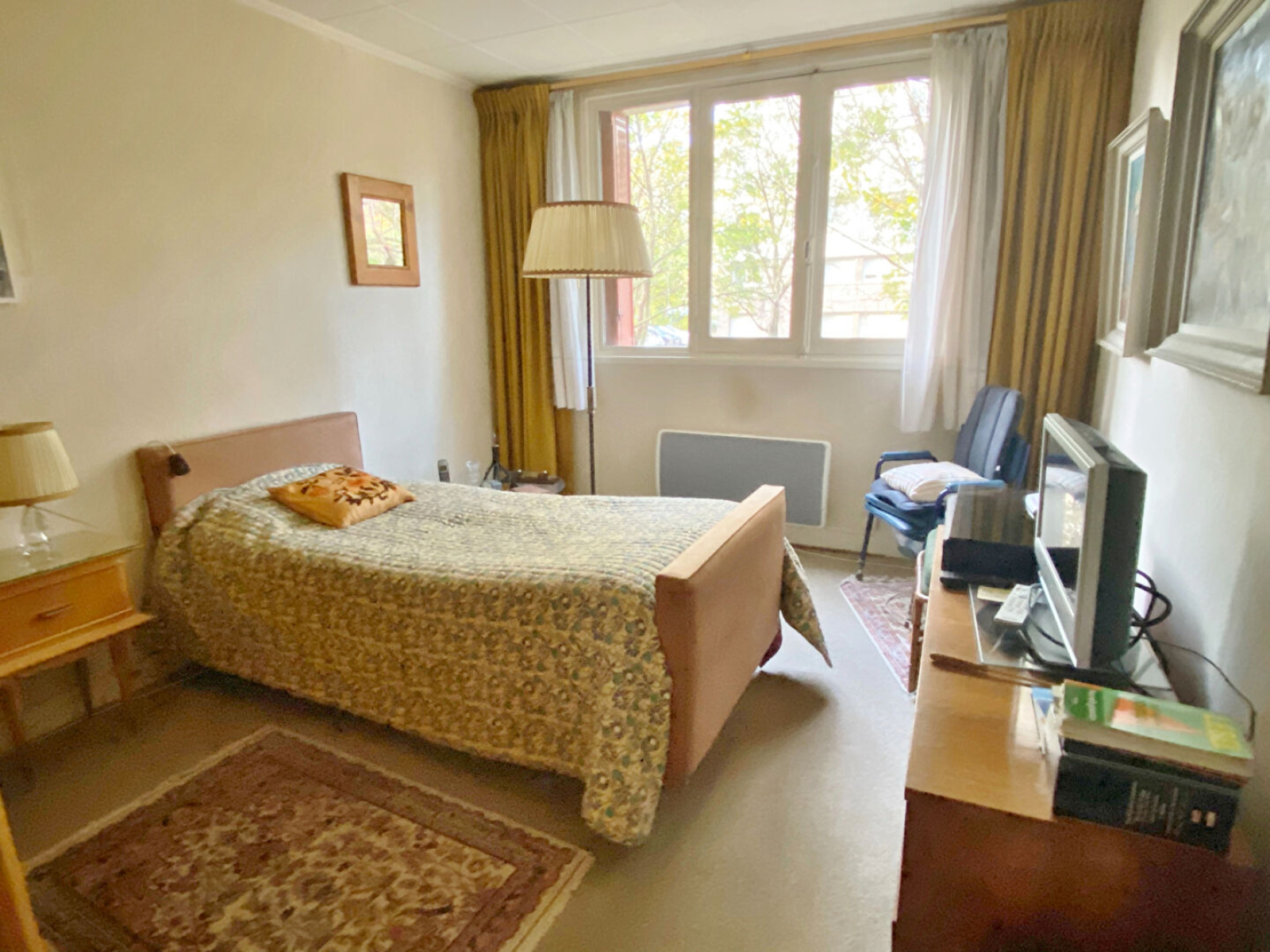 Image_, Appartement, Cachan, ref :96