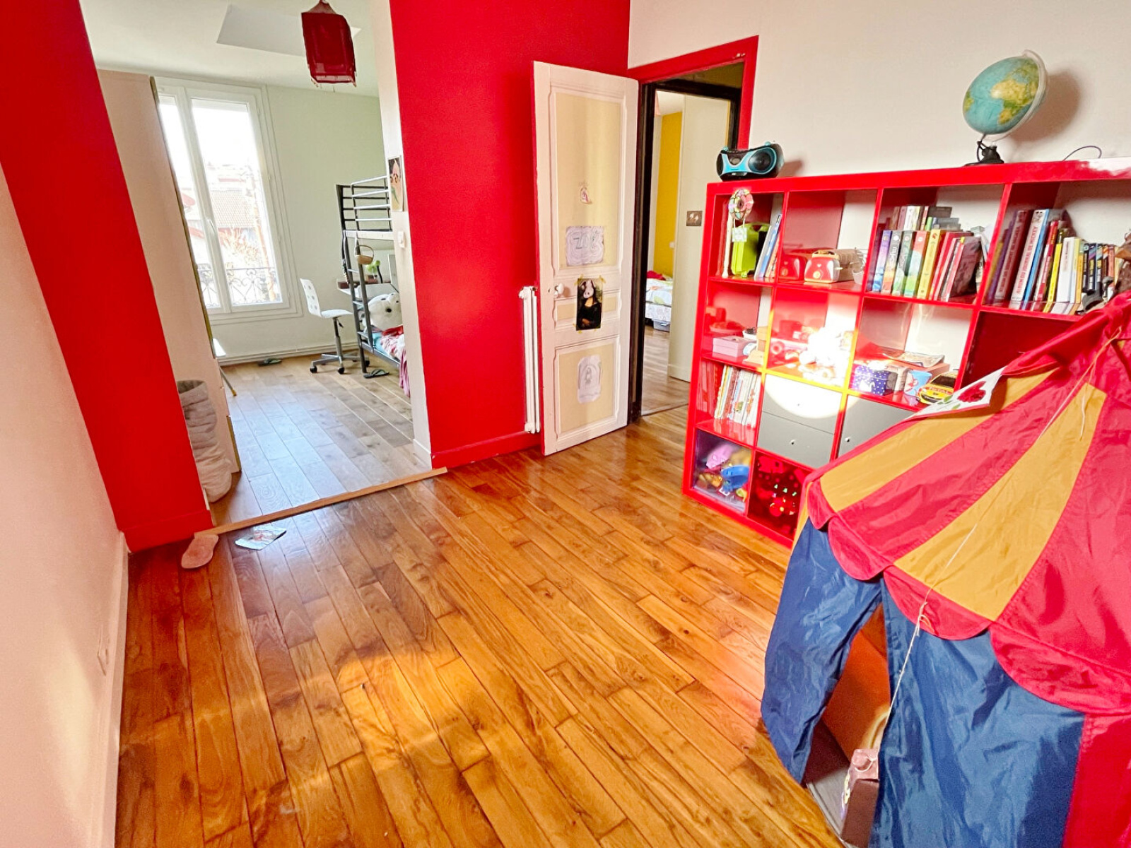 Image_, Maison, Cachan, ref :108