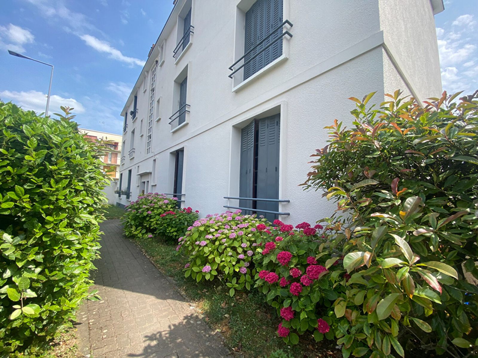 Image_, Appartement, L'Haÿ-les-Roses, ref :165