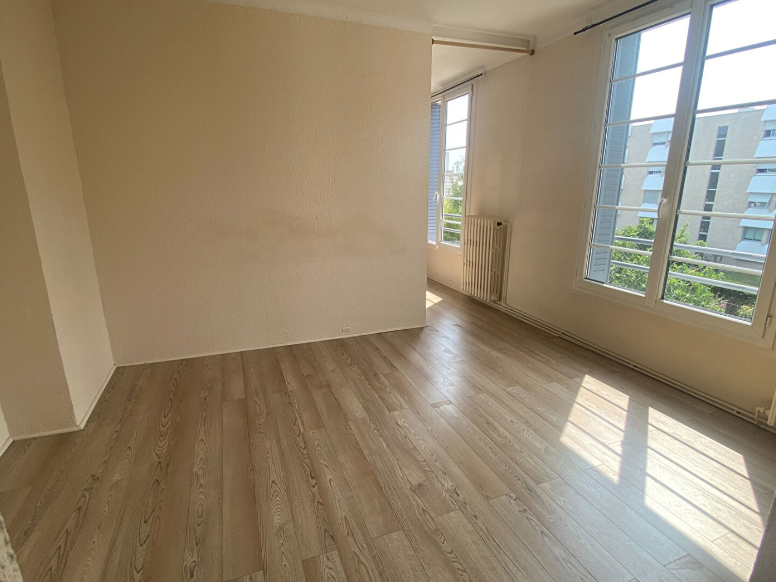 Image_, Appartement, L'Haÿ-les-Roses, ref :165