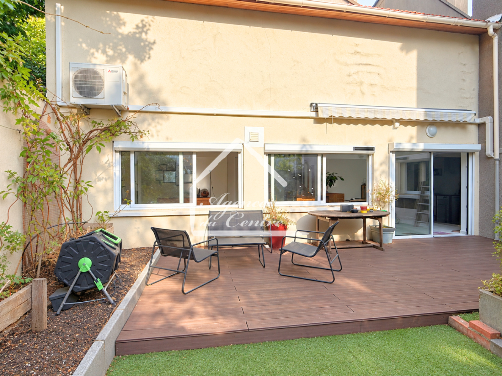 Appartement 3 pièces 82 m² · à Arcueil · 81,7 m² · 449 000 €
