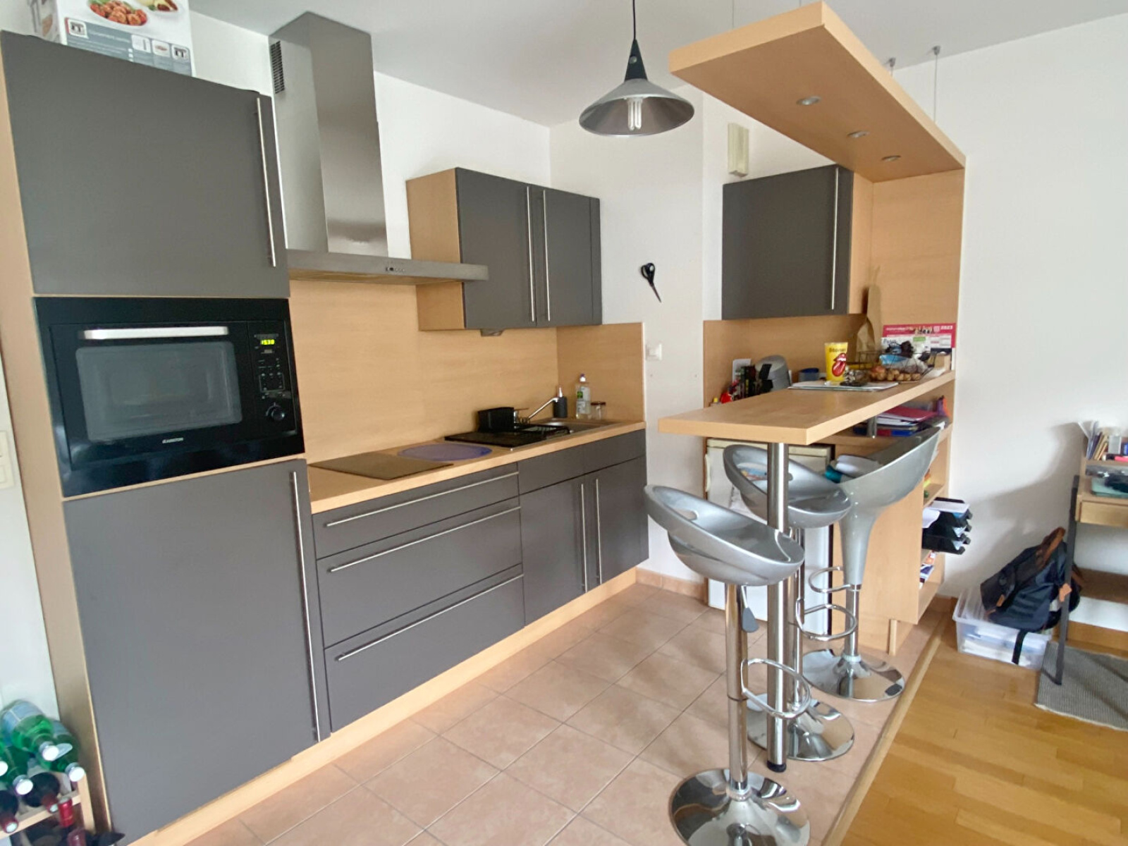 Image_, Appartement, Cachan, ref :167