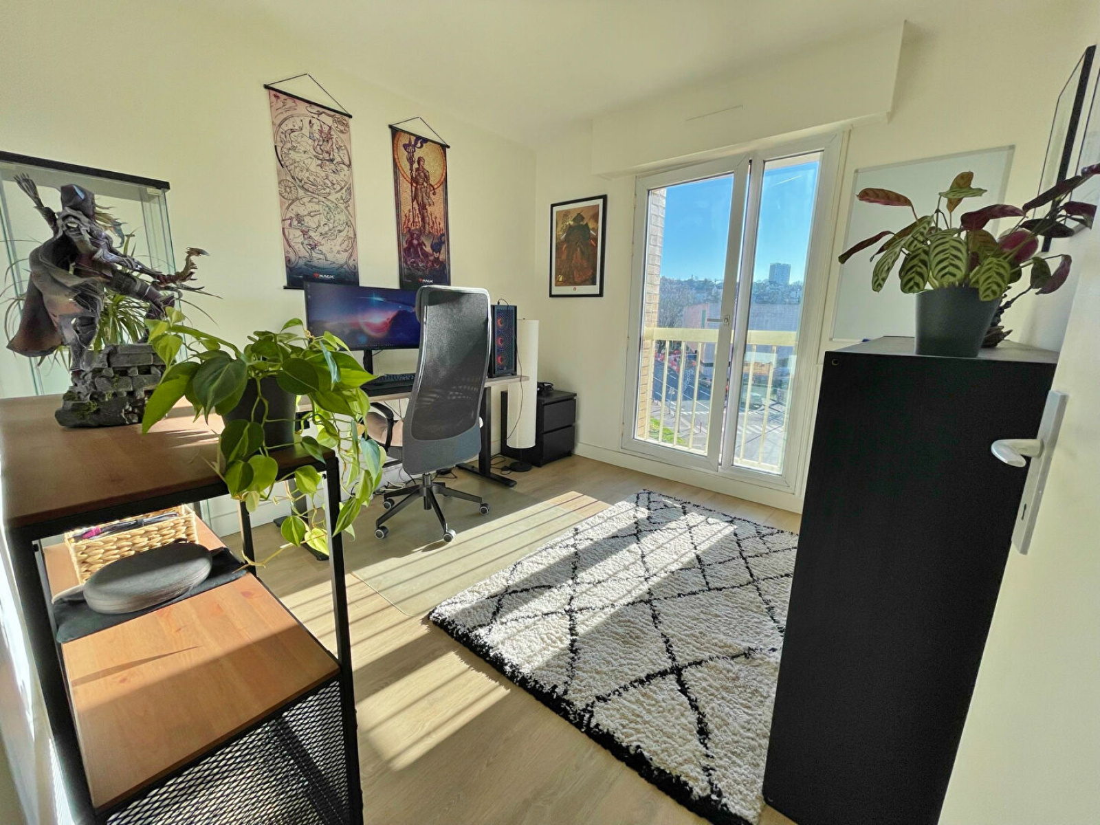 Image_, Appartement, Cachan, ref :93