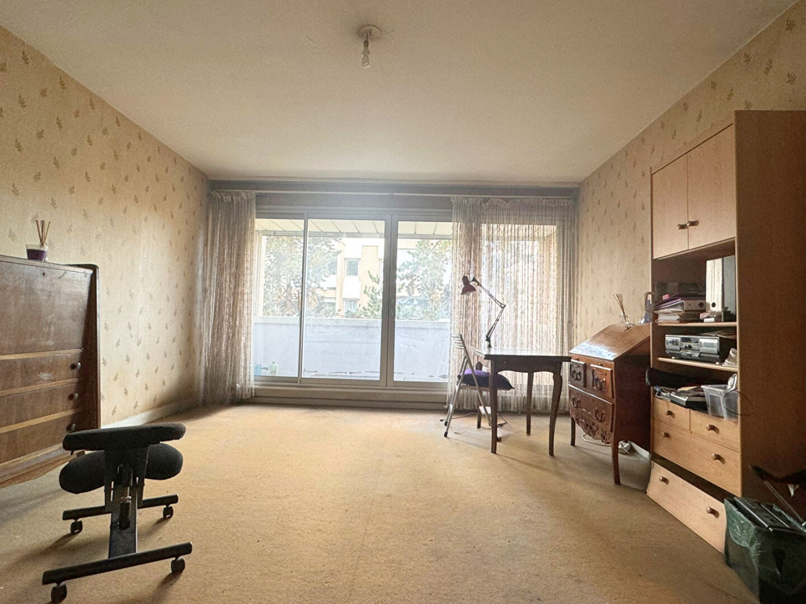 Image_, Appartement, L'Haÿ-les-Roses, ref :272
