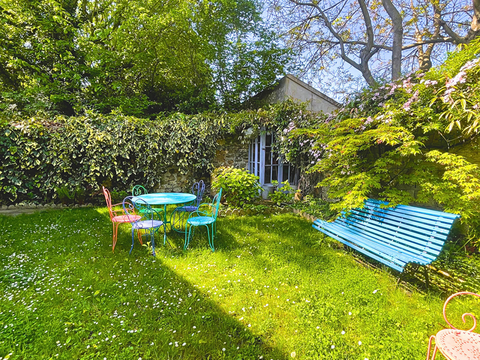 Image_, Maison, Cachan, ref :120