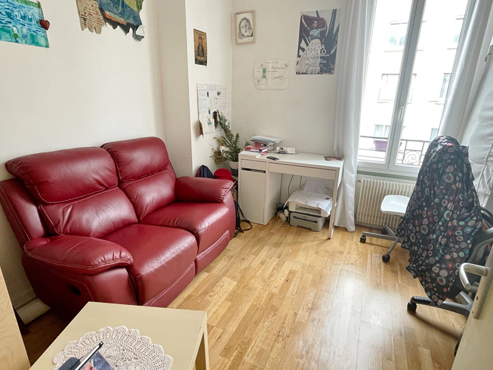 Image_, Appartement, Bagneux, ref :122