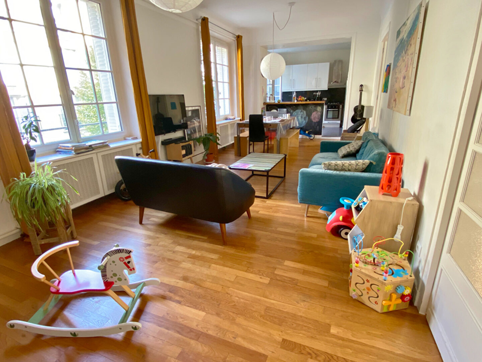 Image_, Appartement, Cachan, ref :61