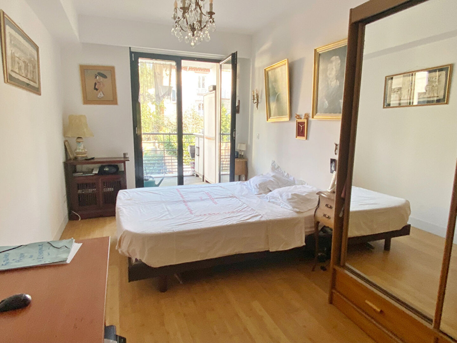 Image_, Appartement, Cachan, ref :121