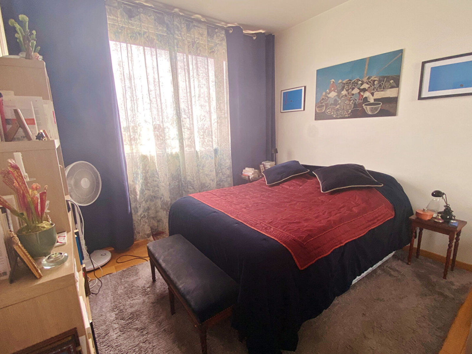 Image_, Appartement, Antony, ref :129