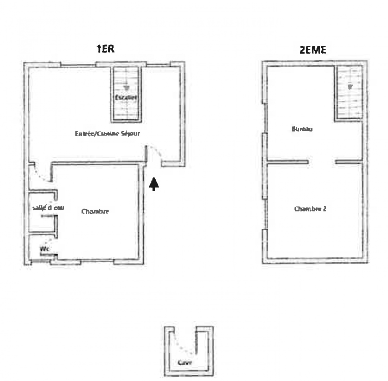 Image_, Appartement, Cachan, ref :221