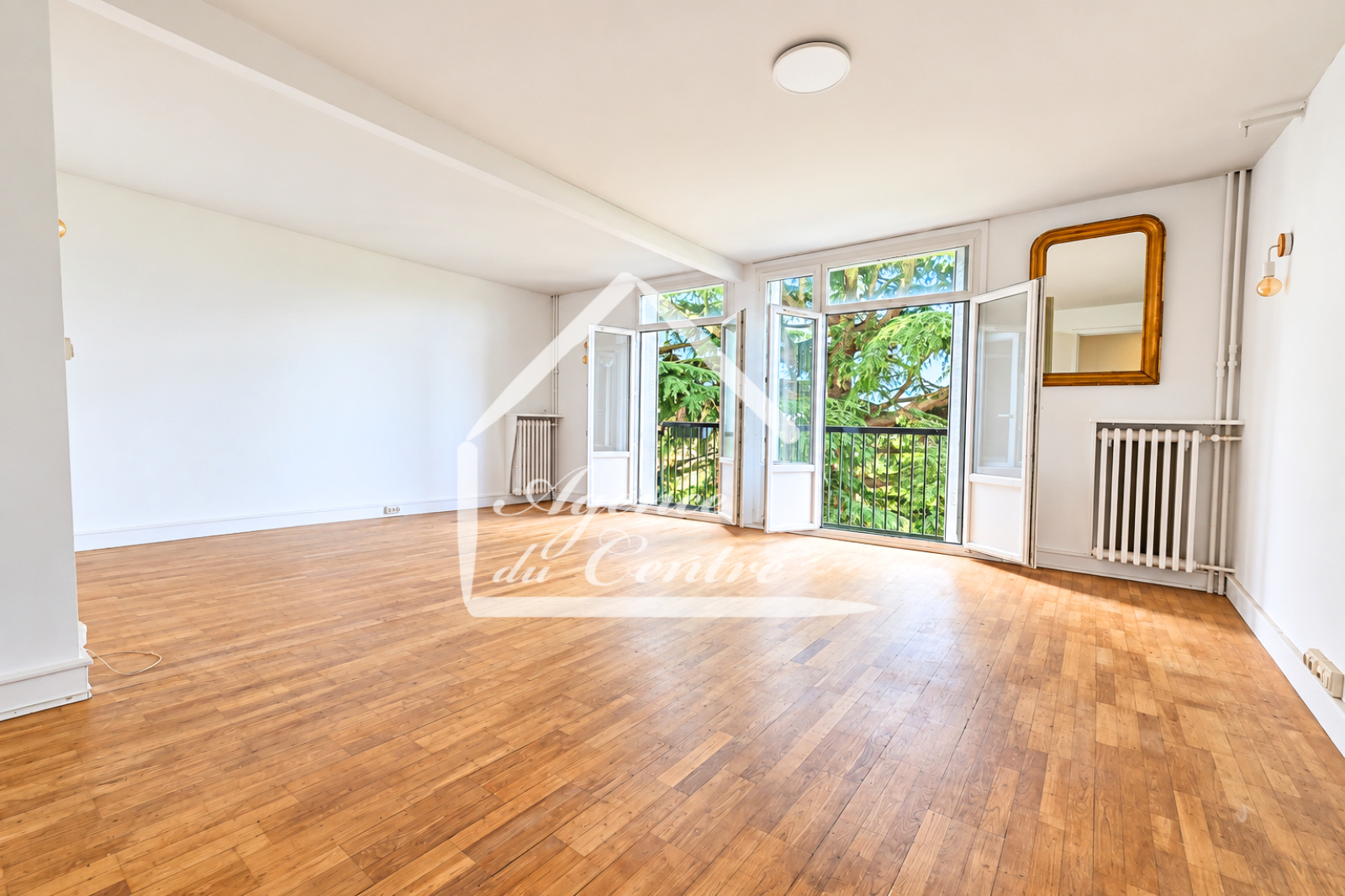 Appartement 4 pièces 62 m² · à Cachan · 62,2 m² · 269 000 €
