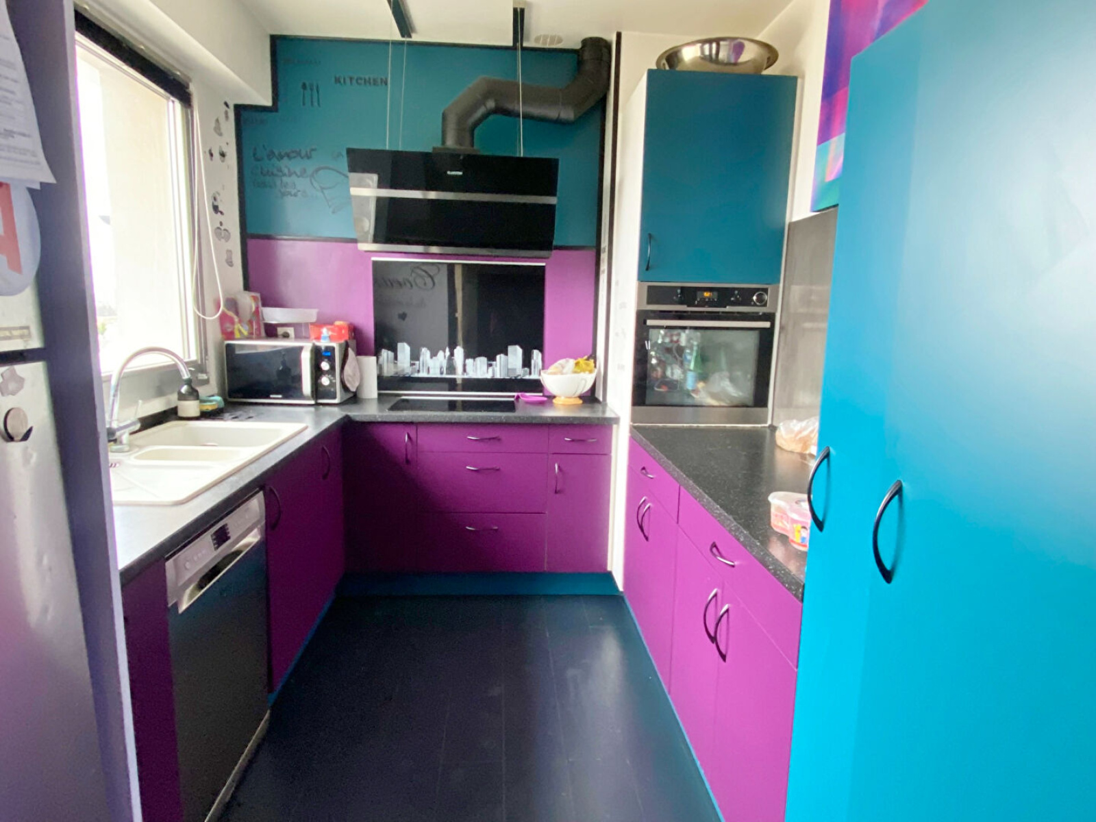 Image_, Appartement, Cachan, ref :131