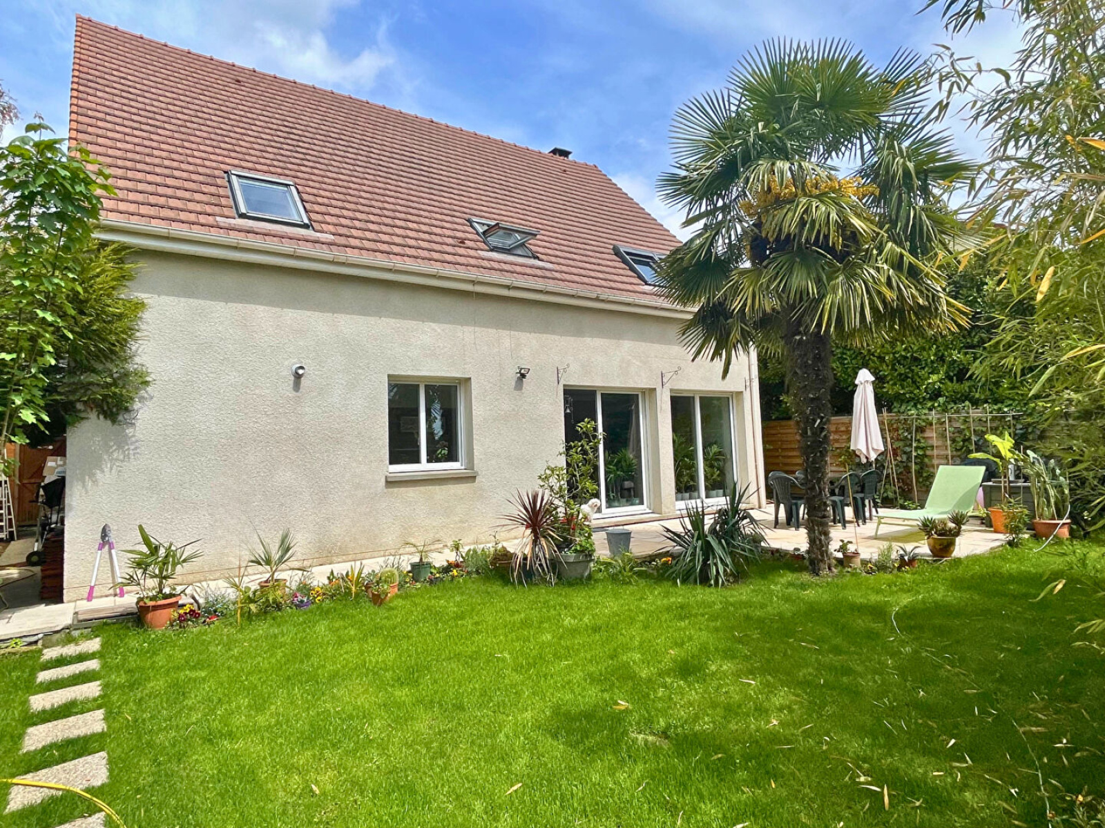Image_, Maison, Cachan, ref :139