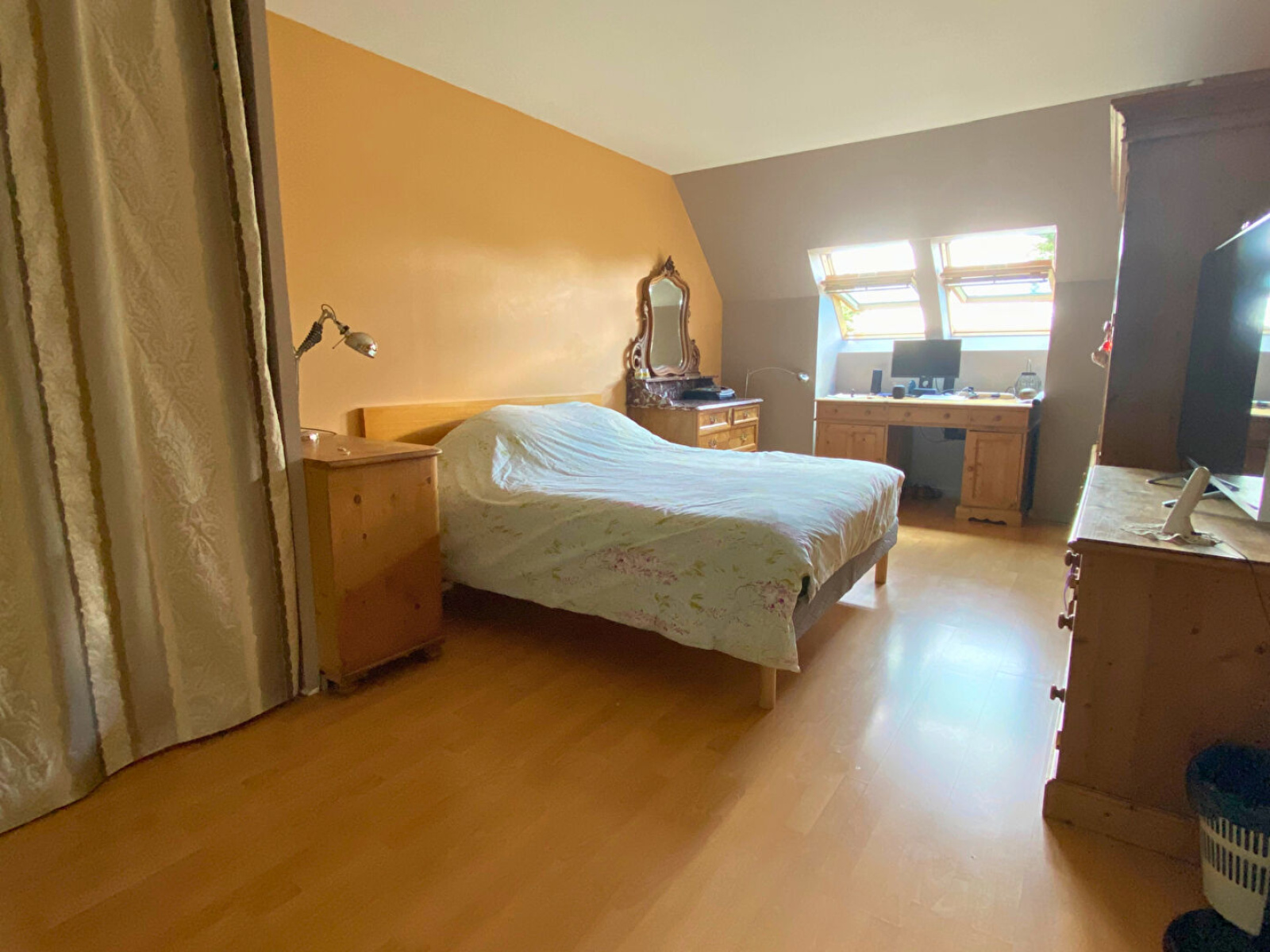 Image_, Maison, Cachan, ref :139