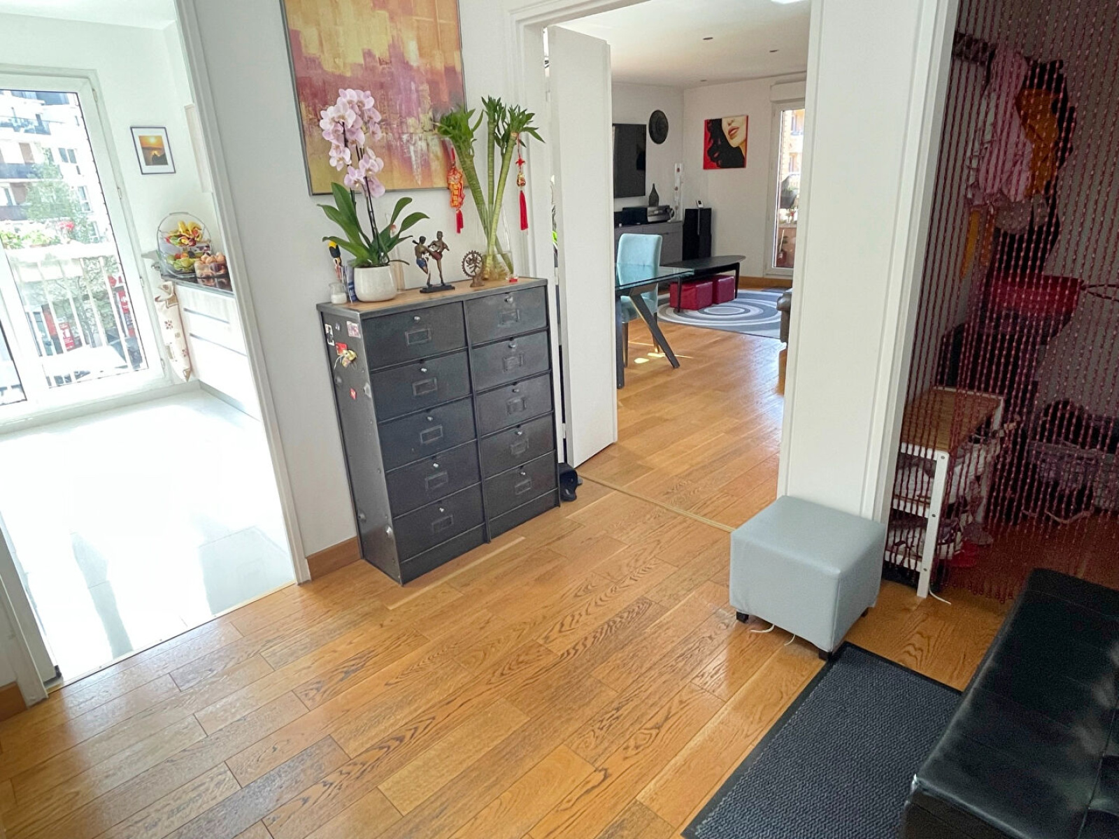 Image_, Appartement, Cachan, ref :137